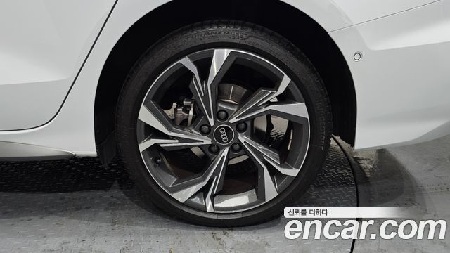 Audi A3 40 TFSI Premium