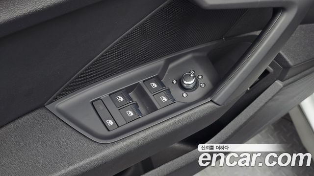 Audi A3 40 TFSI Premium