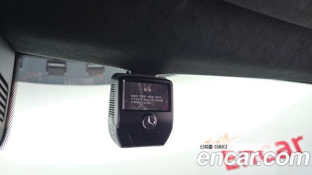 Mercedes-Benz G-Class AMG G63