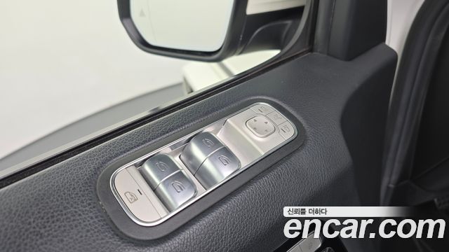 Mercedes-Benz G-Class AMG G63