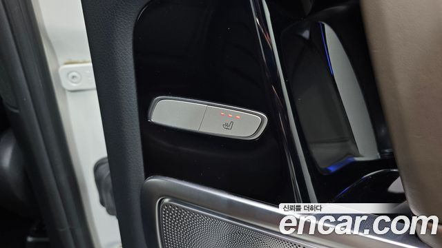 Mercedes-Benz G-Class AMG G63