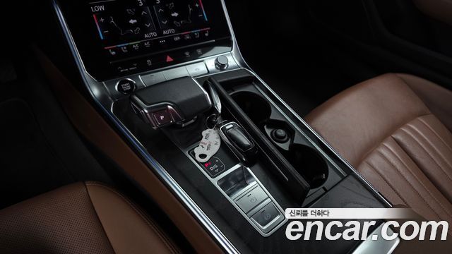 Audi A6 45 TFSI Premium