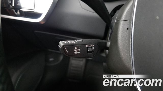 Audi A6 45 TFSI Premium