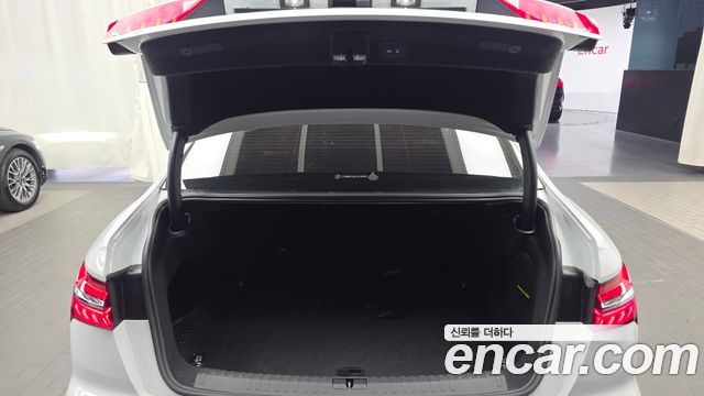 Audi A6 45 TFSI Premium