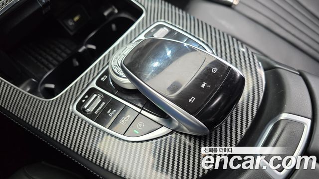 Mercedes-Benz CLS-Class CLS300d AMG Line
