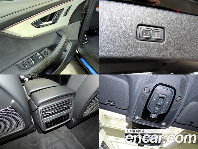 Audi Q8 55 TFSI Quattro Premium