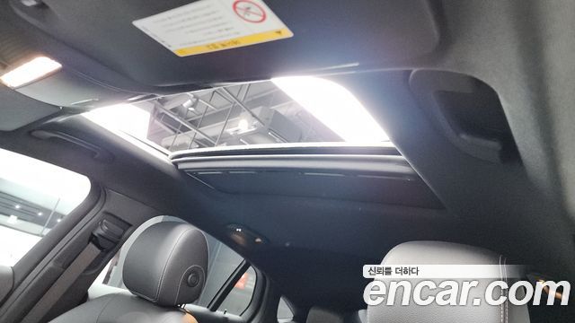 Mercedes-Benz GLC-Class GCL300 4MATIC Coupe