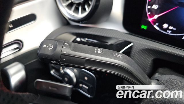 Mercedes-Benz CLA-Class CLA250 4MATIC