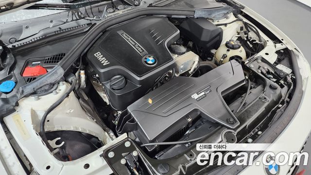 BMW 3-Series 320i M Sport