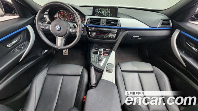 BMW 3-Series 320i M Sport
