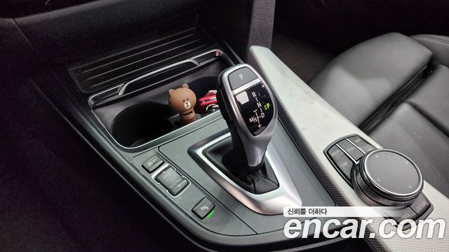 BMW 3-Series 320i M Sport