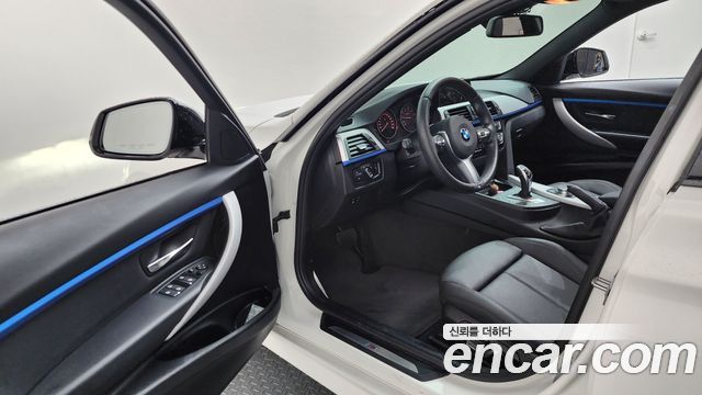 BMW 3-Series 320i M Sport