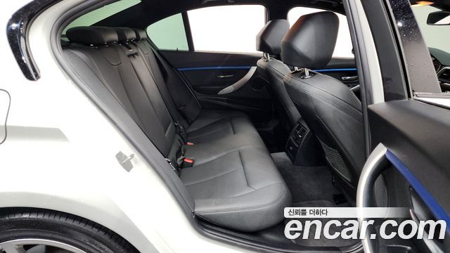 BMW 3-Series 320i M Sport