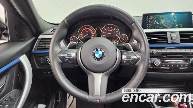BMW 3-Series 320i M Sport