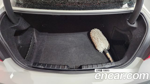 BMW 3-Series 320i M Sport