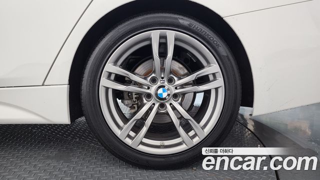 BMW 3-Series 320i M Sport