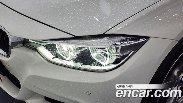 BMW 3-Series 320i M Sport