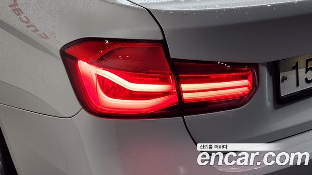 BMW 3-Series 320i M Sport