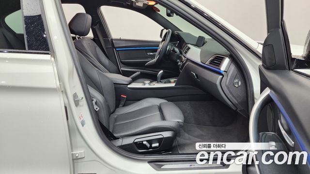 BMW 3-Series 320i M Sport