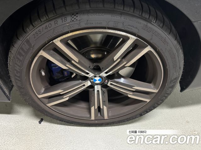 BMW 3-Series 320i M Sport