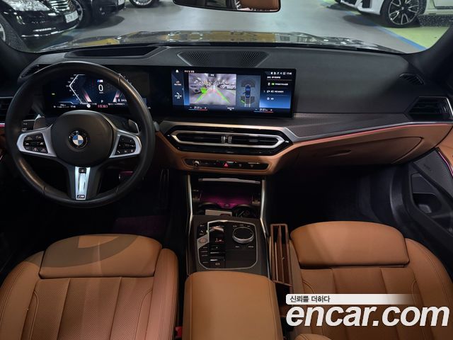 BMW 3-Series 320i M Sport