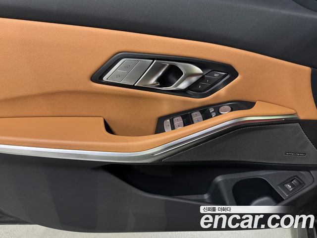 BMW 3-Series 320i M Sport