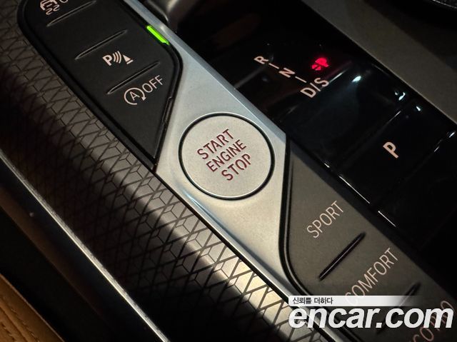 BMW 3-Series 320i M Sport