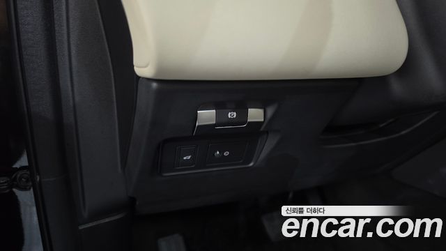 Land Rover Discovery Sport P250 SE