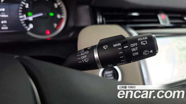 Land Rover Discovery Sport P250 SE