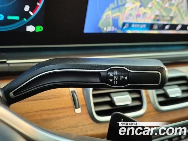 Mercedes-Benz GLE-Class GLE450 4MATIC