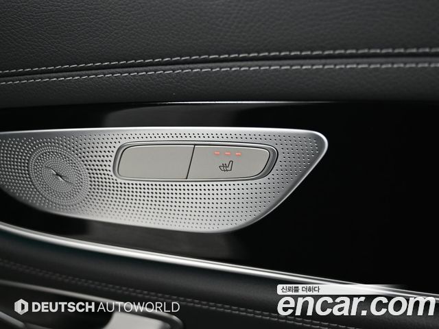 Mercedes-Benz AMG GT 4Door 43 4MATIC+