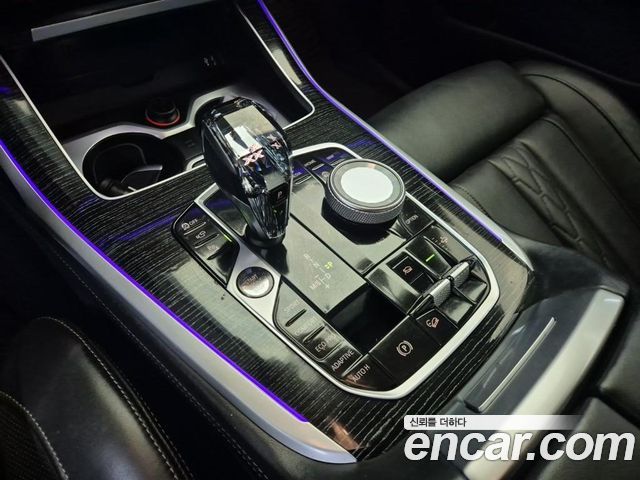 BMW X7 xDrive 40d M Sport 6STR