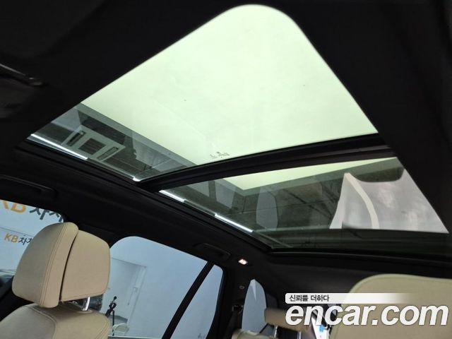 BMW X5 xDrive 30d M Sport