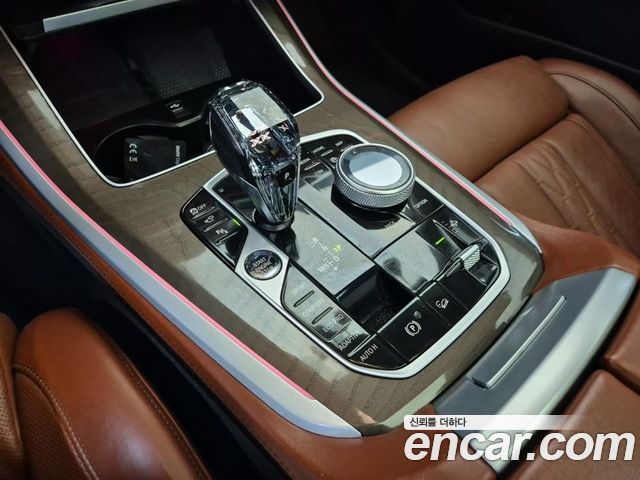 BMW X5 xDrive 30d xLine