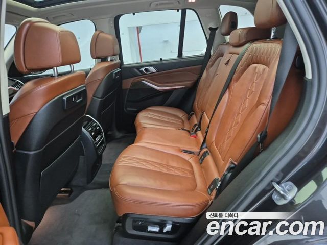 BMW X5 xDrive 30d xLine