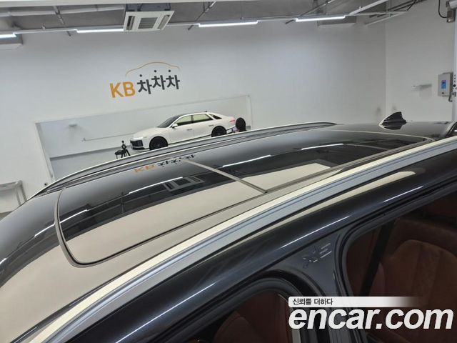 BMW X5 xDrive 30d xLine