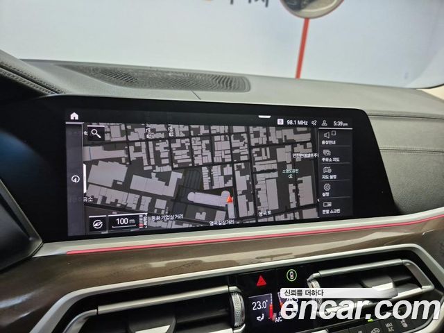 BMW X5 xDrive 30d xLine