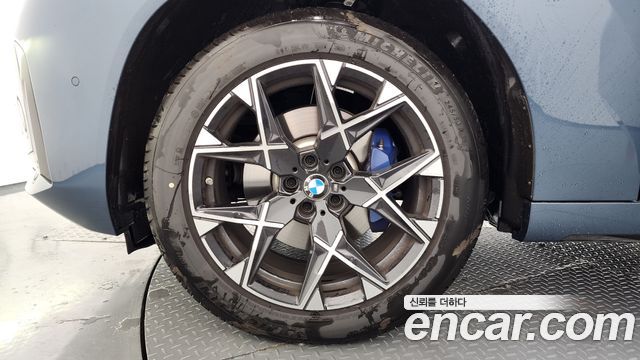 BMW X3 xDrive 20 M Sport