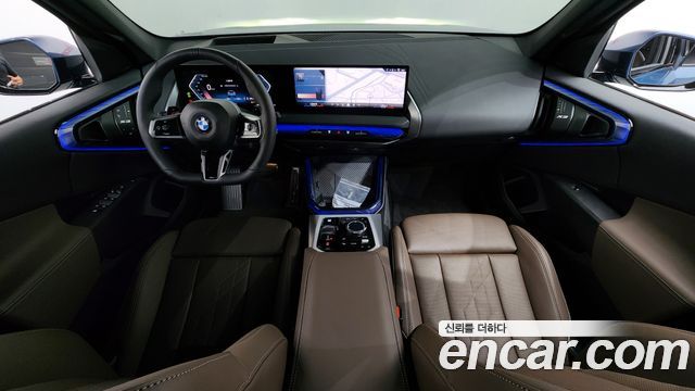 BMW X3 xDrive 20 M Sport