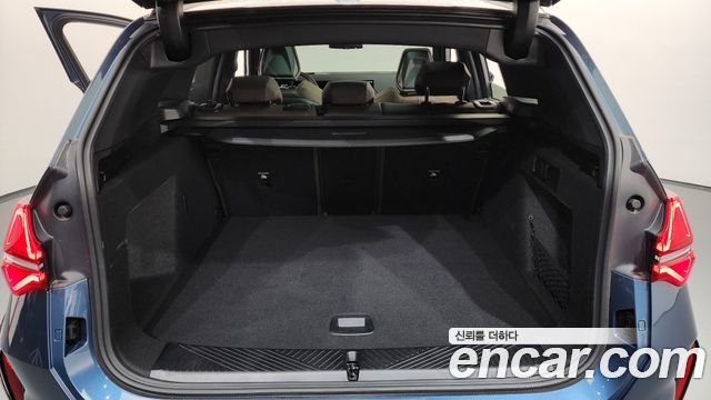 BMW X3 xDrive 20 M Sport