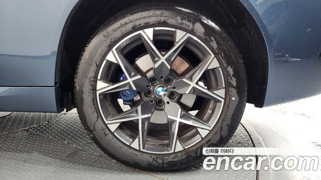 BMW X3 xDrive 20 M Sport