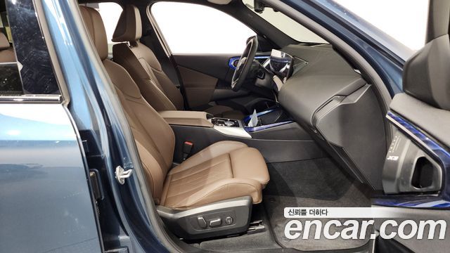 BMW X3 xDrive 20 M Sport