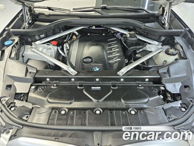 BMW X6 xDrive30d M Sport