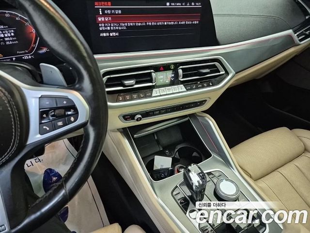 BMW X6 xDrive30d M Sport