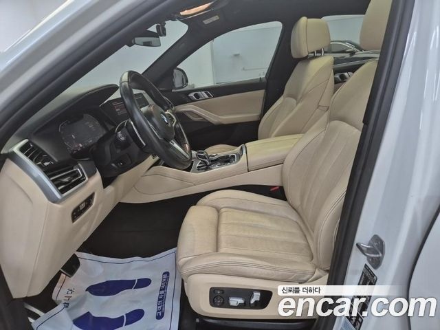 BMW X6 xDrive30d M Sport