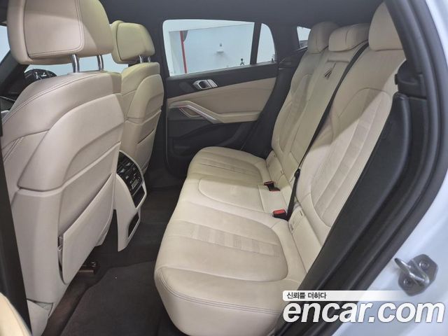 BMW X6 xDrive30d M Sport
