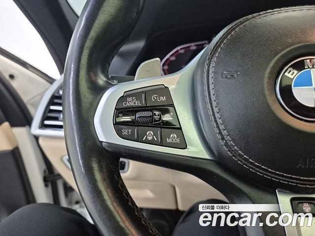 BMW X6 xDrive30d M Sport