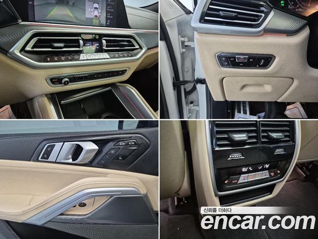 BMW X6 xDrive30d M Sport