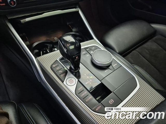 BMW 3-Series 320d M Sport