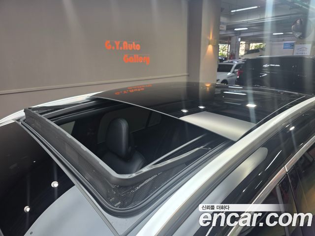 Mercedes-Benz GLC-Class GLC300 4MATIC AMG Line